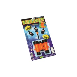 Binodart 579 - Pica pau