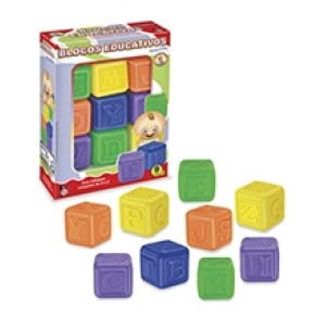 Blocos educativos   480 - Pica pau