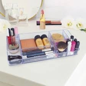 ORGANIZADOR DE MAQUIAGEM K44 KEITA