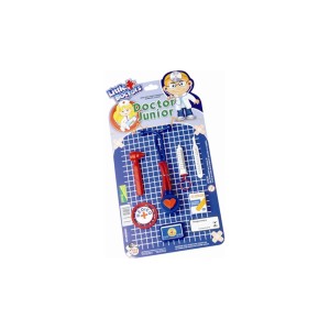 Doctor jr  639 - Pica pau