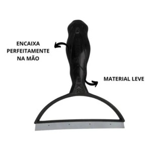 RODO DE PIA ROD1F PRETO KEITA