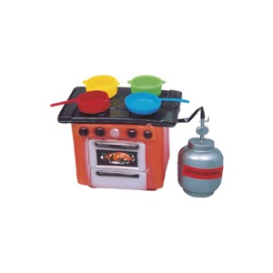 Fogão simples  162 - Pica pau