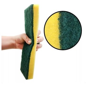 RODO LIMPA AZULEJO SEM CABO 01278 COLOR LIMP LINS