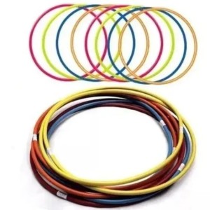 BAMBOLÊ 50 CM MISTA DZ 1511602 NAKATOYS