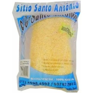 BUCHA VEGETAL PEDACO 0000011 STO ANTONIO