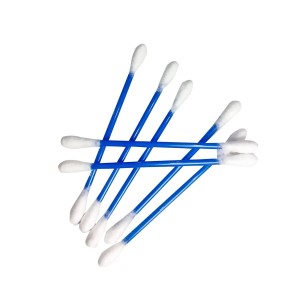 COTONETE FLEXIVEL 75 PEÇAS 7018B/7012B USE IT DISTRIPOP