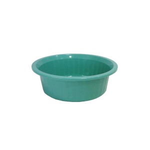 MINI BACIA CANELADA 750ML 685 COLOR ERCAPLAST