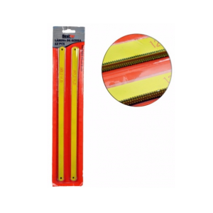 Lâmina para arco de serra 12 peças BFH0020 - Bestfer
