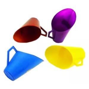 CONCHA CEREAIS PEQUENA 018 DPG