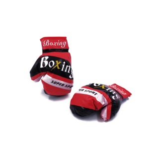 Luvas de boxe  PI3260 - Pica pau