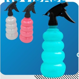 PULVERIZADOR 500ML 2008 PLASTICO 2W