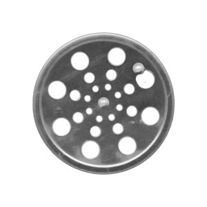 GRELHA RED.CROM.100MM ABRE/FECHA PL 190001 OVERTIME