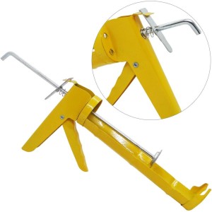 APLICADOR DE SILICONE AR0226 STARTOOLS