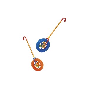 Roda mágica  508 - Pica pau