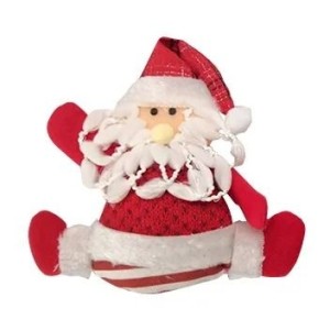 PENDENTE PELUCIA PERNINHA WFH3005 RIO MASTER