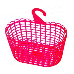 CESTA PRENDEDORES BABY 0017 COLOR DPG