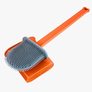 ESCOVA P/VASO SANITARIO CA15150 IMPORIENTE