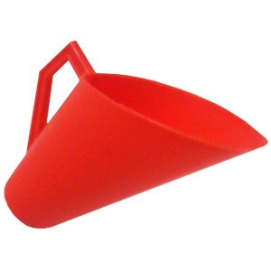 CONCHA CEREAIS PEQUENA 018 DPG