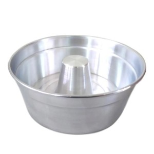 FORMA DE BOLO ALTA C/ FURO N.24 2021 ALUMIBON