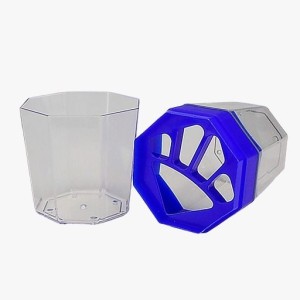 PORTA ESCOVA 111 LOBELKA