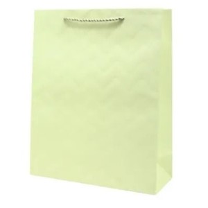 SACOLA PARA PRESENTE TEXTURIZADO 18CM X RMT1884 COLOR RIO MASTER