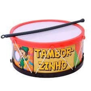 TAMBORZINHO 129S AMAR E