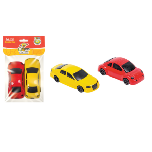 DUPLO CAR 132 BS TOYS