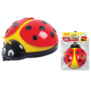 Joaninha  362 - Bs toys