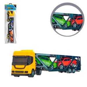 MINI CEGONHEIRO NA SOLAPA 486 BS TOYS