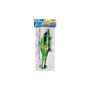 Mini helicoptero  255 - Bs toys