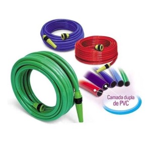 MANGUEIRA DUOCOLOR 20MTS MR102 MONTEREY