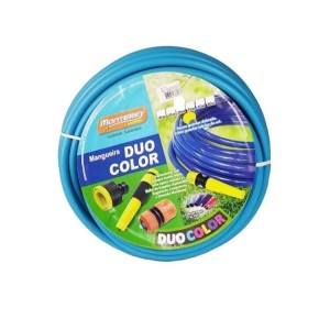 MANGUEIRA DUOCOLOR 20MTS MR102 MONTEREY