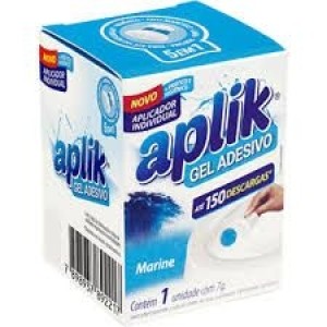 APLIK GEL ADESIVO MARINE B000237 APLIK
