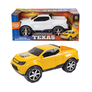 Pick up texas  154 - Bs toys