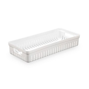 CESTA ORGANIZADORA G BAIXA RET 0558 PLASTUTTI