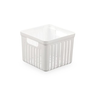 CESTA ORGANIZADORA P ALTA QUAD 0574 PLASTUTTI