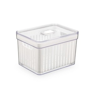 ORG ELEGANCE M ALTO RET C/CESTA 3,8LTS 0566 PLASTUTTI