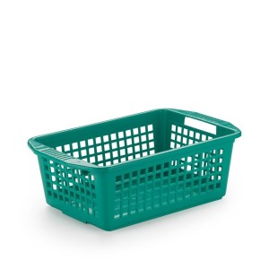 CESTA ORGANIZADORA GRANDE SEM ABA 1241S COLOR PLASNORTHON