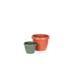 Vaso ADRI - 30 preto 788/B - Big plast