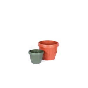 Vaso ADRI - 35 verde iarok   794/B - Big plast