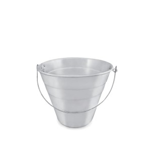 Balde 12L  Nº 28  1040 - Alumibon