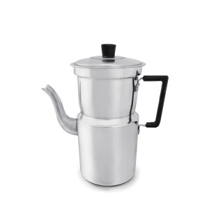 CAFETEIRA Nº2 1008 ALUMIBON