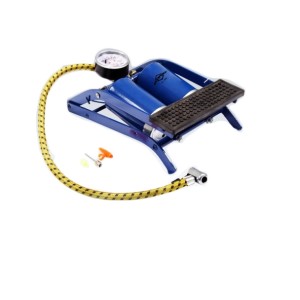 Bomba de ar pedal 8406 - Brasfort