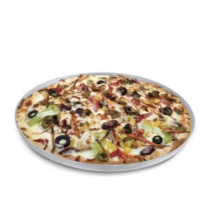 FORMA DE PIZZA Nº35 965 ALUMIBON