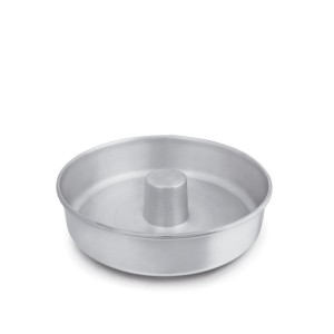 FORMA DE PUDIM Nº22 963 ALUMIBON