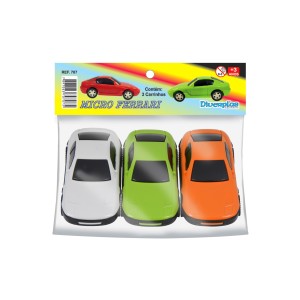 Micro ferreri  707 - Diverplas