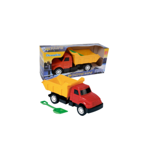 Mini Basculante  537 - Diverplas