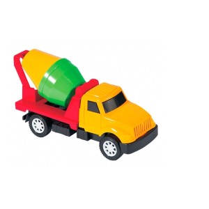 Mini Betoneira   639 - Diverplas