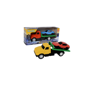 Mini SOS  585 - Diverplas