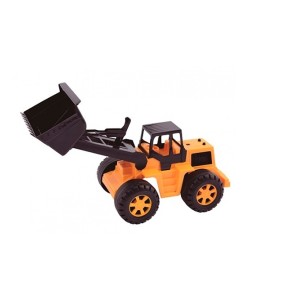 Pá Carregadeira  (33 cm)  881 - Diverplas